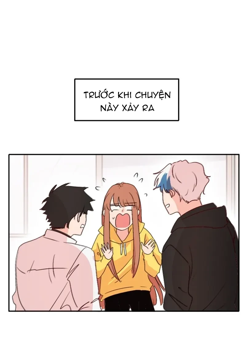Wee!!! Chapter  204 - 1