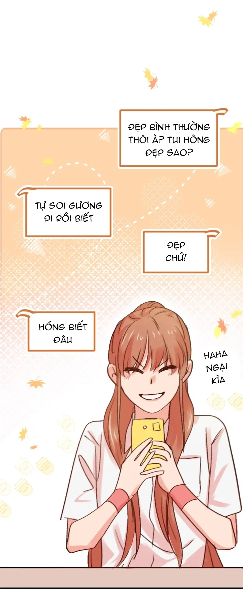 Wee!!! Chapter  204 - 9