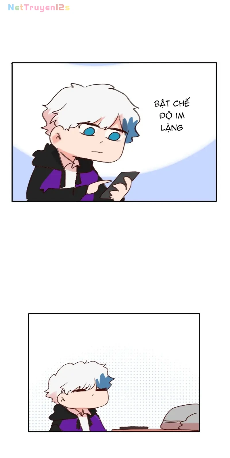 Wee!!! Chapter  204 - 11