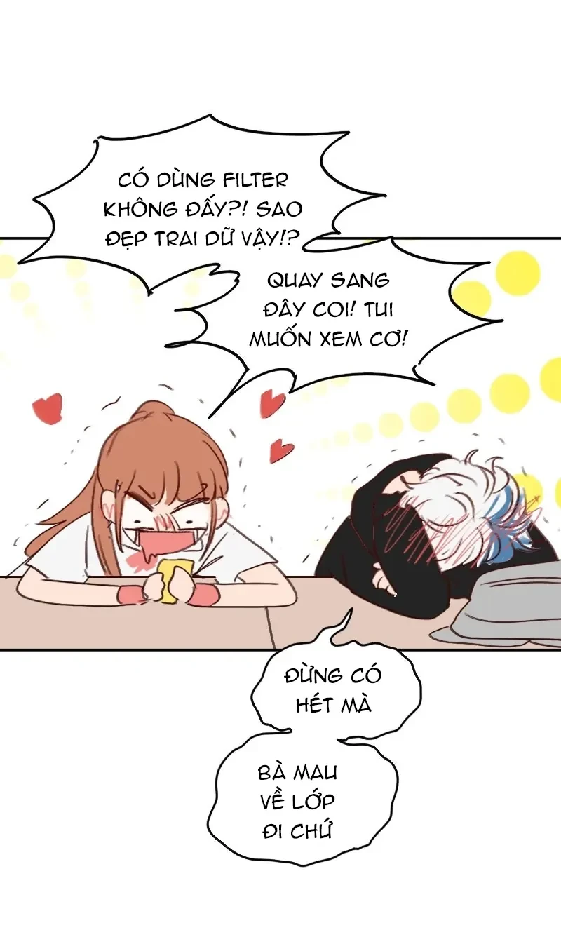 Wee!!! Chapter  204 - 16
