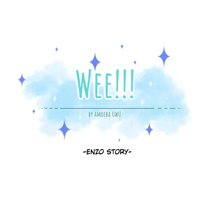 Wee!!! Chapter  154.75 - 1