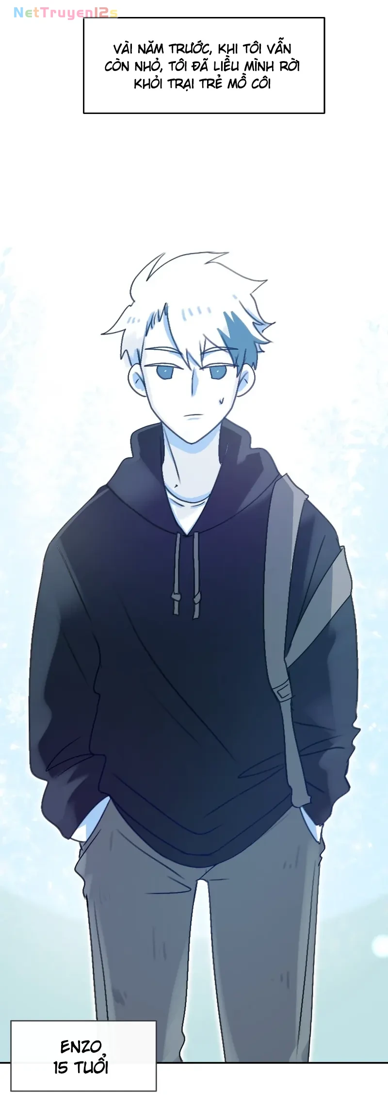 Wee!!! Chapter  154.75 - 2