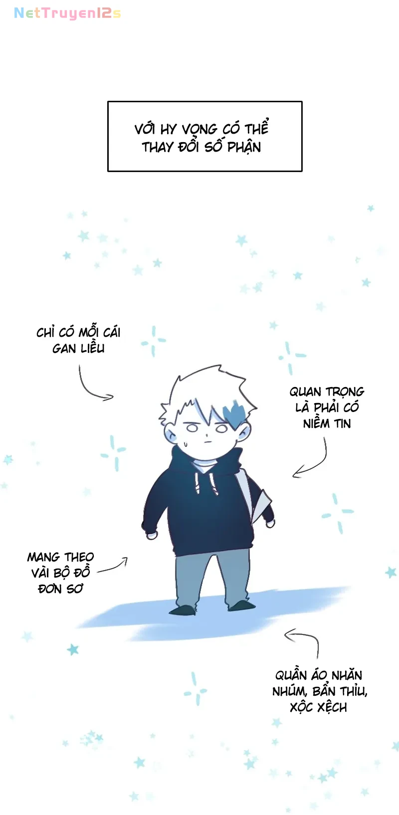 Wee!!! Chapter  154.75 - 3