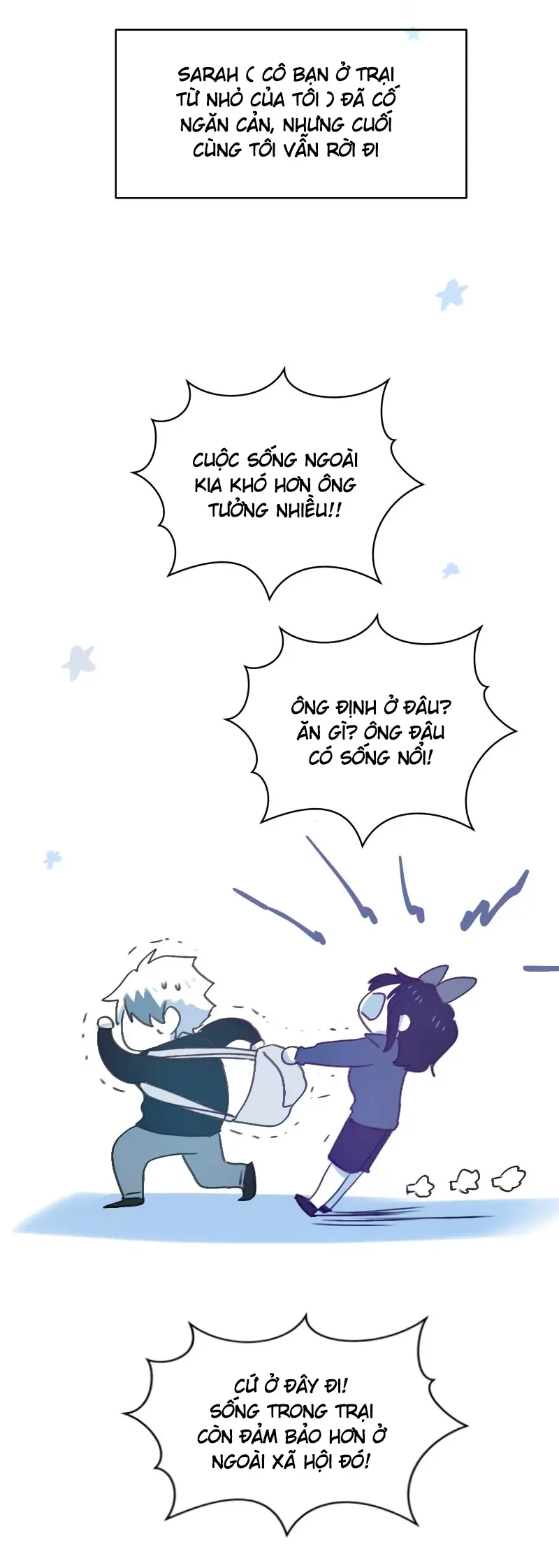 Wee!!! Chapter  154.75 - 4