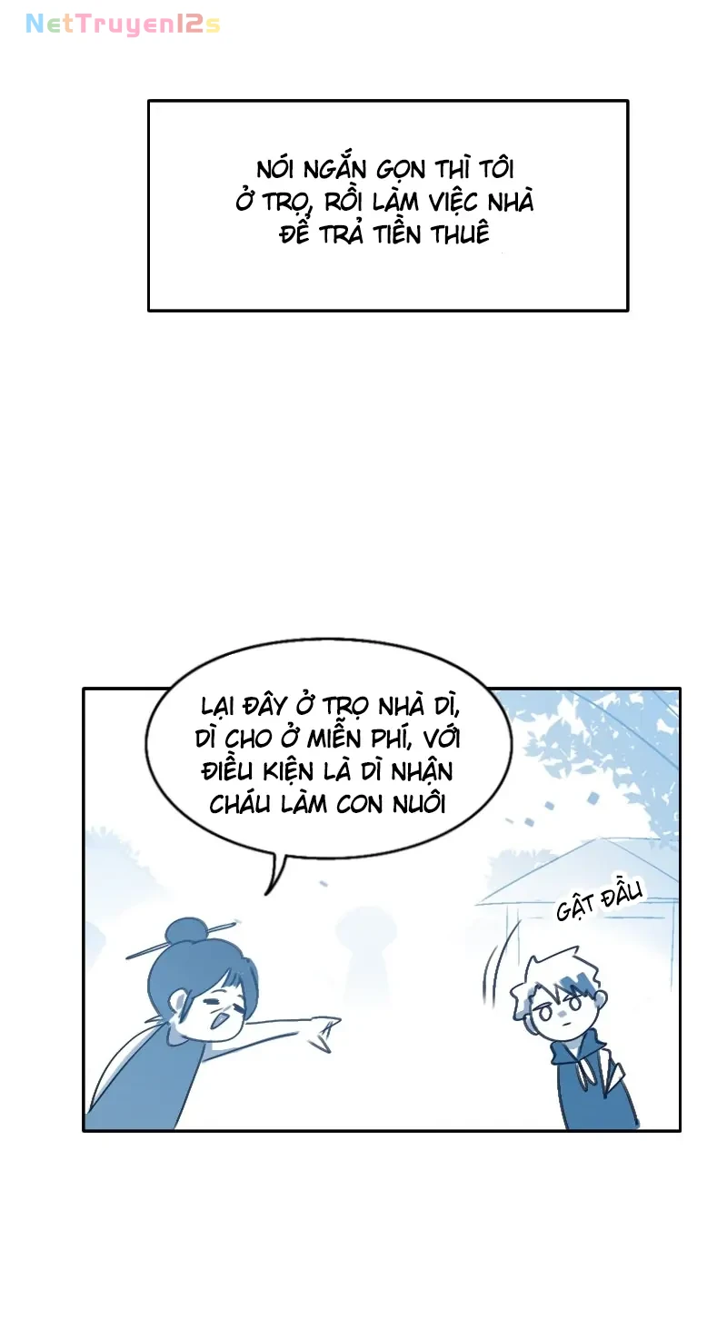 Wee!!! Chapter  154.75 - 11