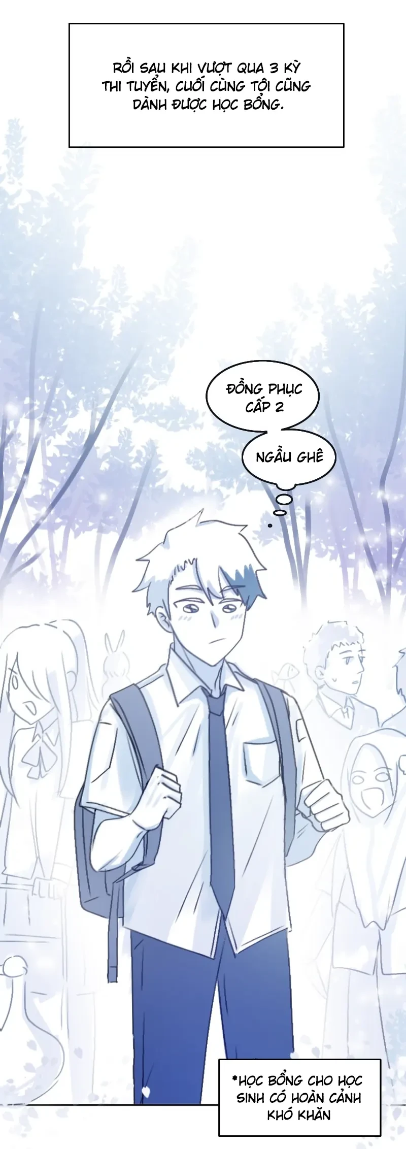 Wee!!! Chapter  154.75 - 14