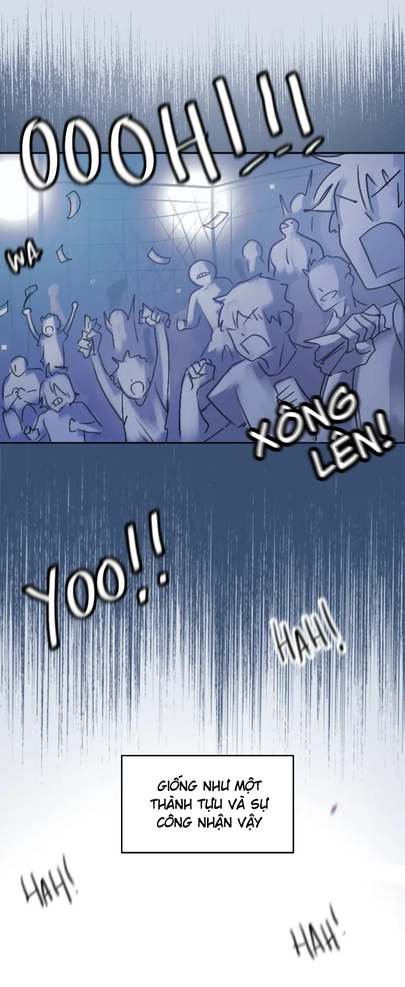 Wee!!! Chapter  154.75 - 20
