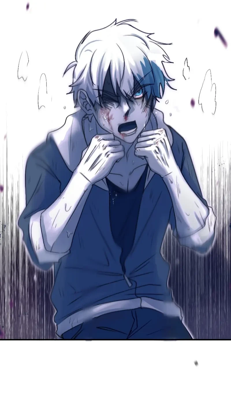 Wee!!! Chapter  154.75 - 21