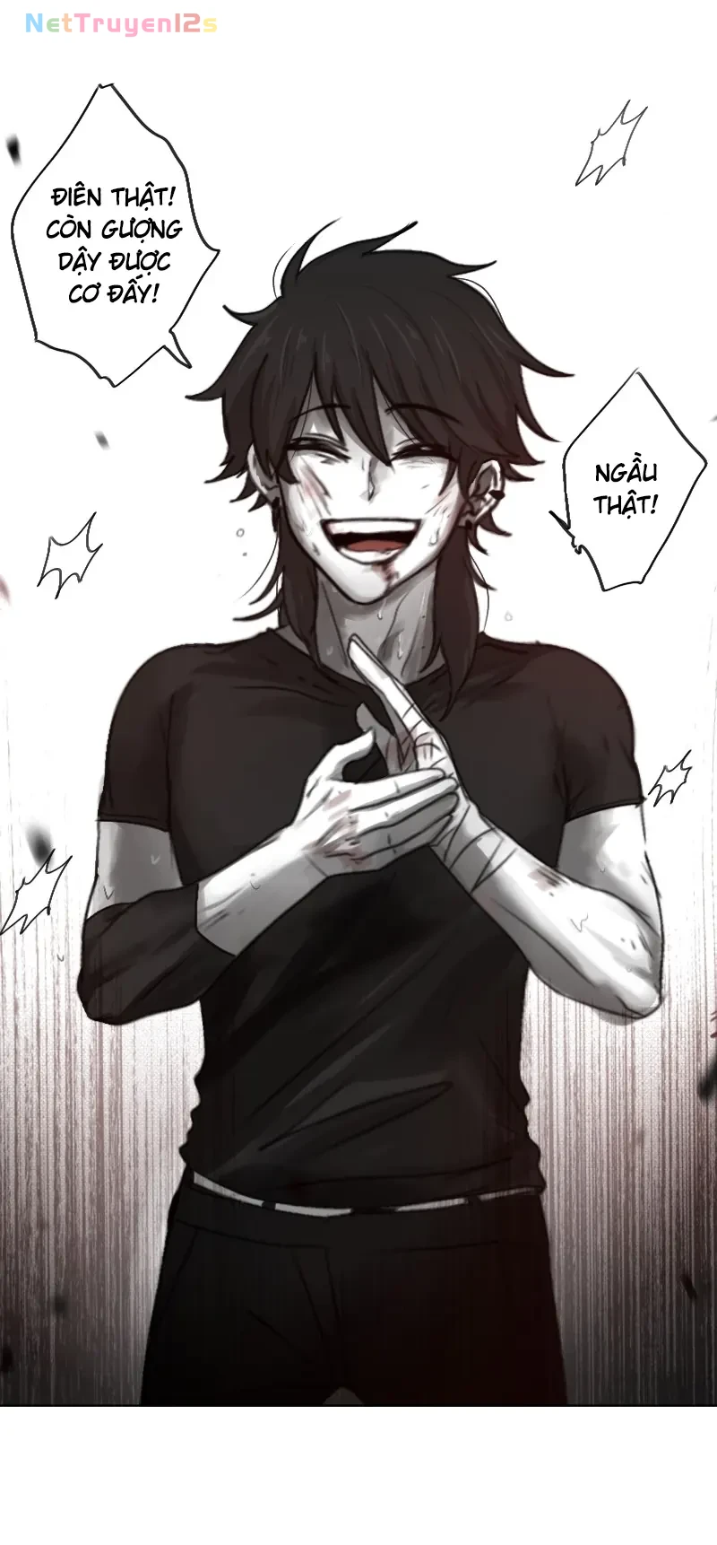 Wee!!! Chapter  154.75 - 22