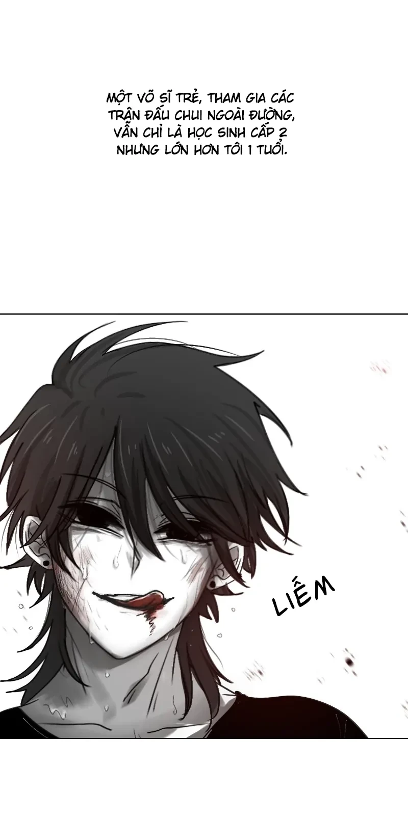 Wee!!! Chapter  154.75 - 23