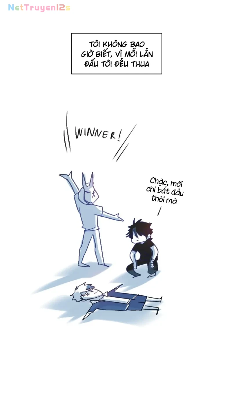 Wee!!! Chapter  154.75 - 26