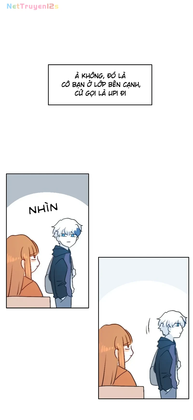 Wee!!! Chapter  154.75 - 34