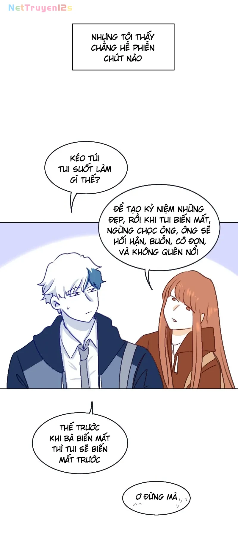Wee!!! Chapter  154.75 - 37