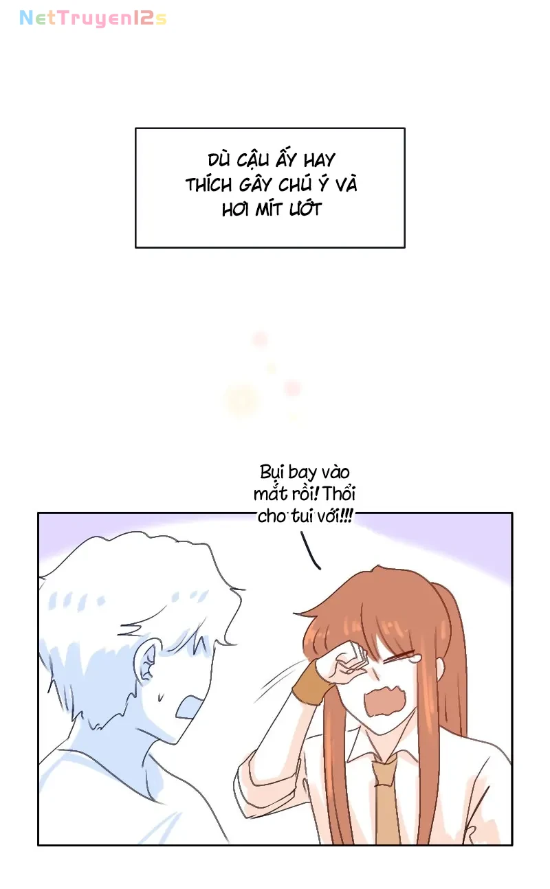 Wee!!! Chapter  154.75 - 38