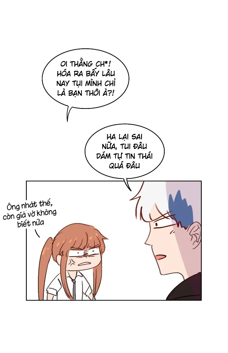 Wee!!! Chapter  154.75 - 46