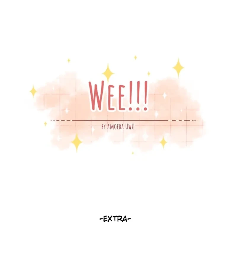 Wee!!! Chapter  154.75 - 47