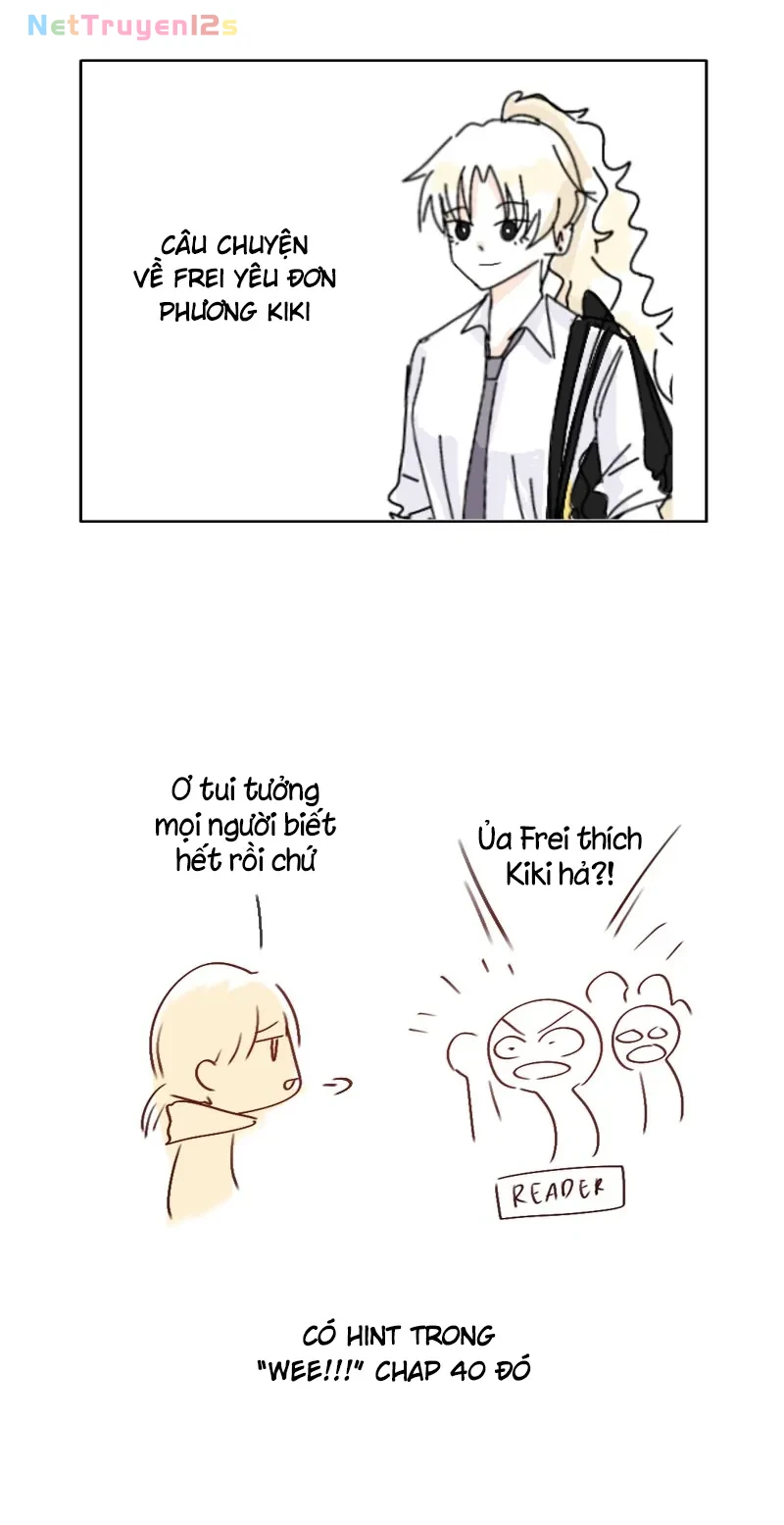 Wee!!! Chapter  154.75 - 50