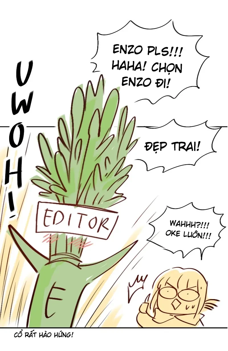 Wee!!! Chapter  154.75 - 53