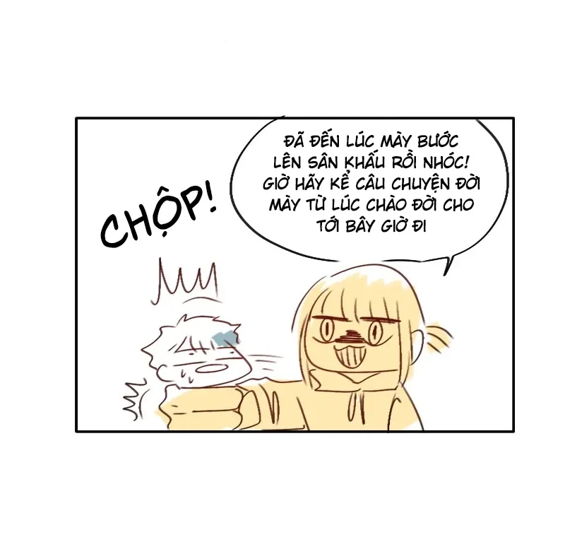 Wee!!! Chapter  154.75 - 54
