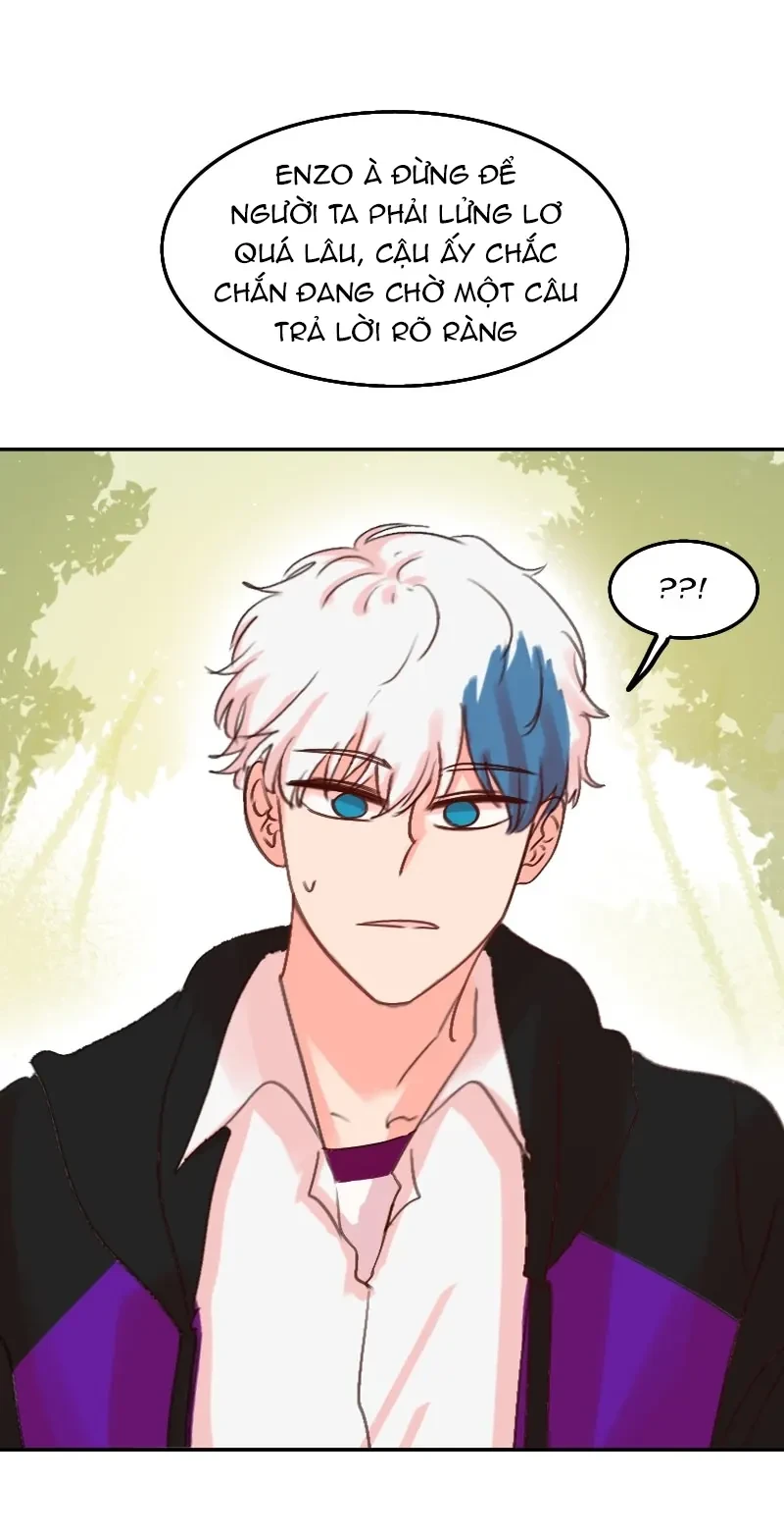 Wee!!! Chapter  205 - 1