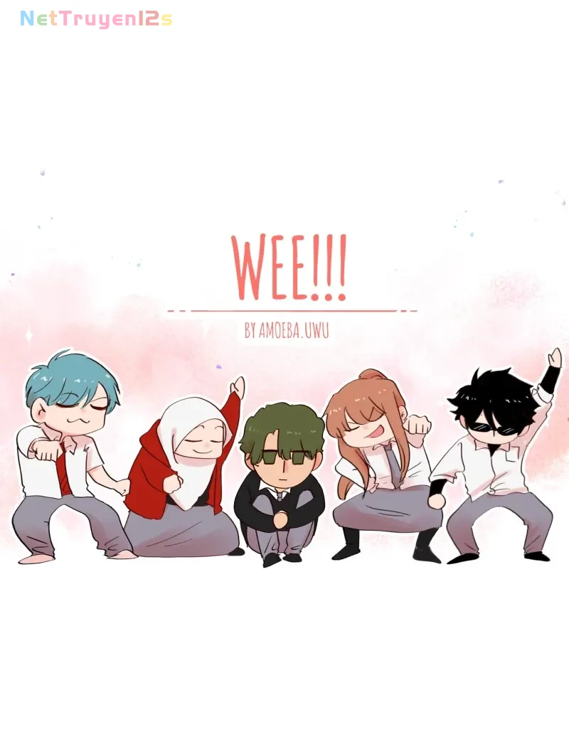 Wee!!! Chapter  205 - 7