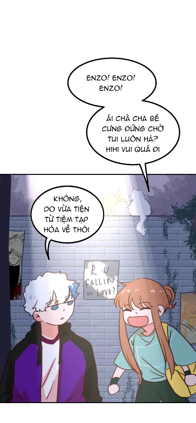 Wee!!! Chapter  205 - 10