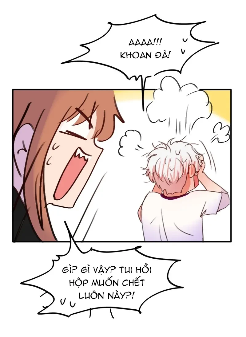 Wee!!! Chapter  205 - 18