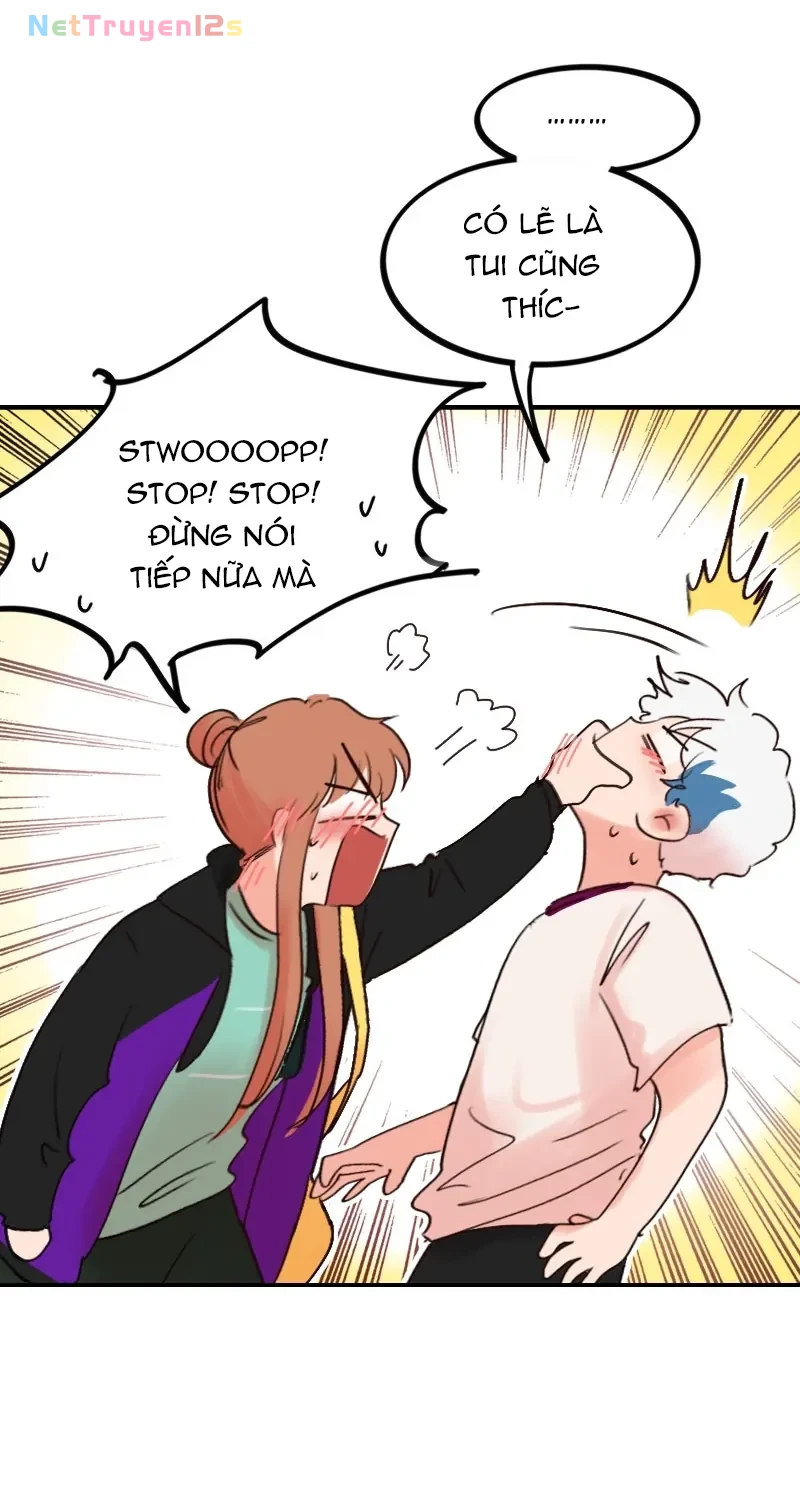 Wee!!! Chapter  205 - 21