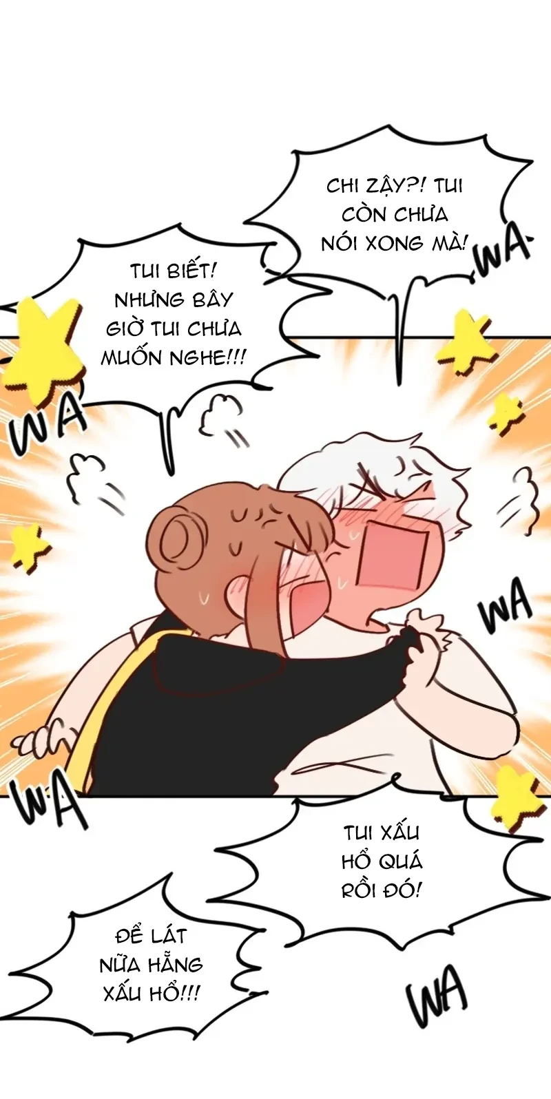 Wee!!! Chapter  205 - 22