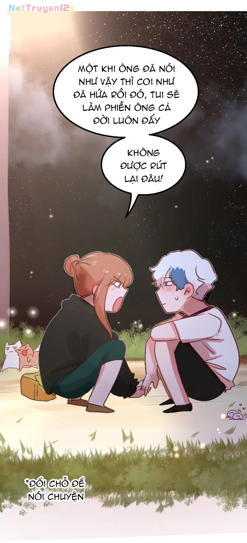 Wee!!! Chapter  206 - 2