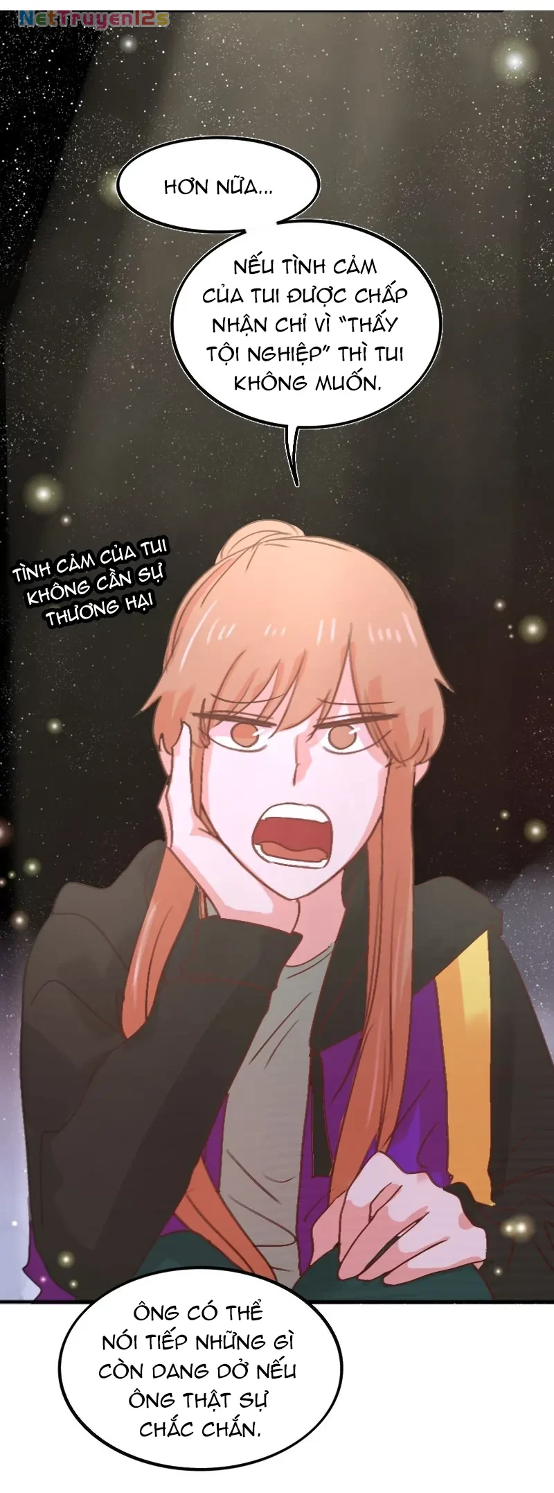 Wee!!! Chapter  206 - 6