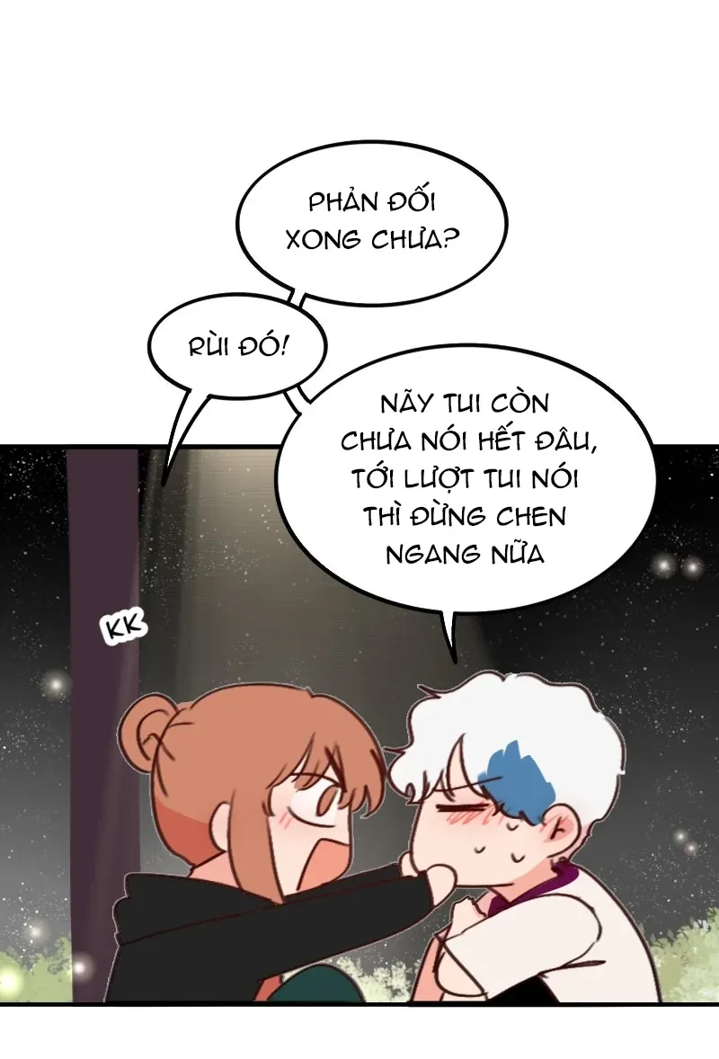 Wee!!! Chapter  206 - 7