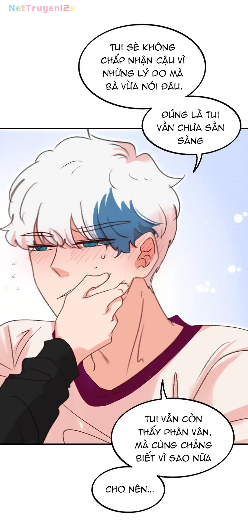 Wee!!! Chapter  206 - 9