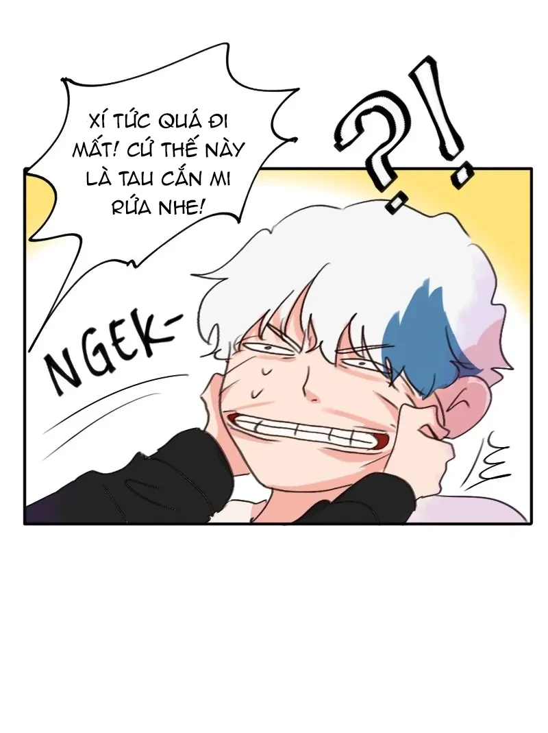 Wee!!! Chapter  206 - 10