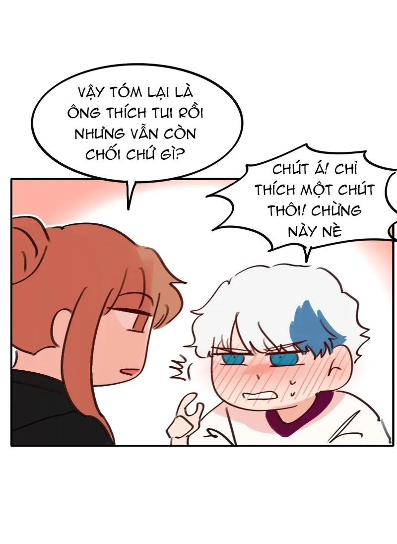 Wee!!! Chapter  206 - 11