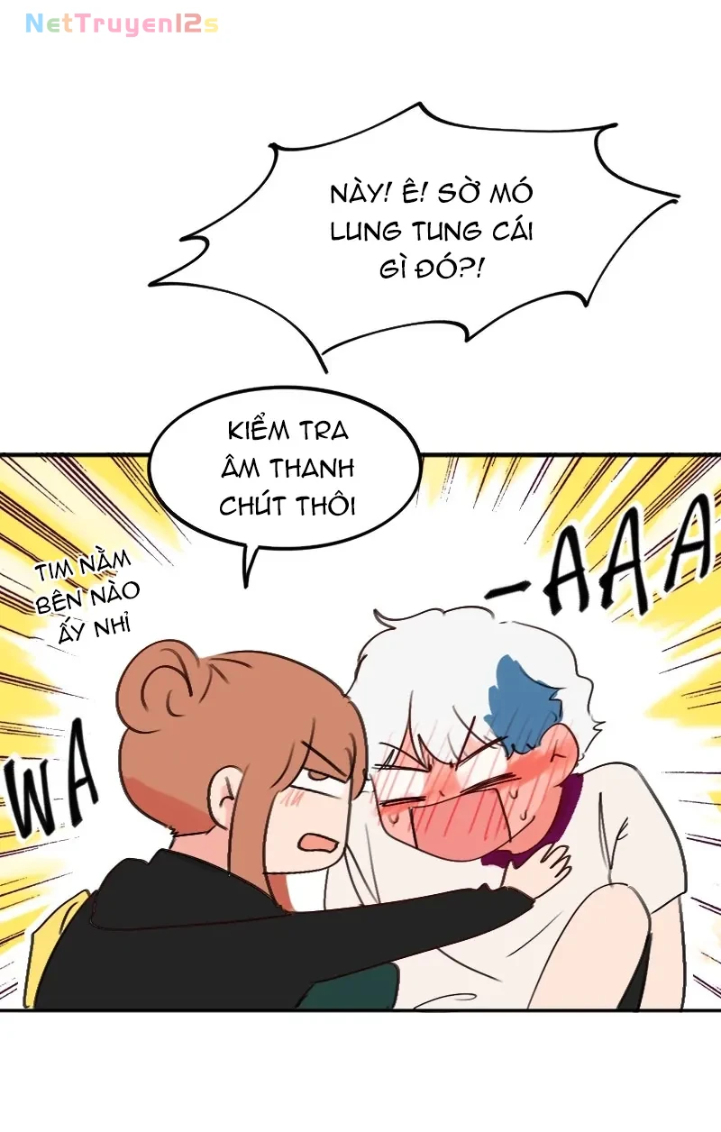 Wee!!! Chapter  206 - 12