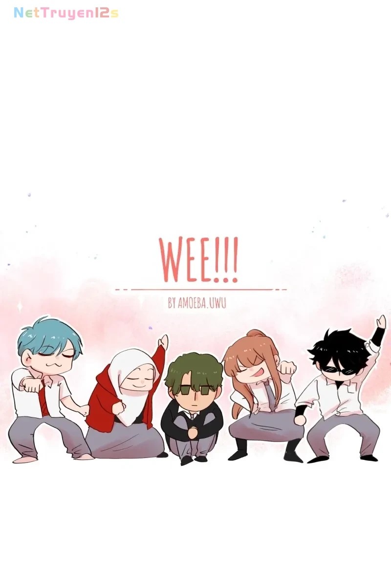 Wee!!! Chapter  207 - 1