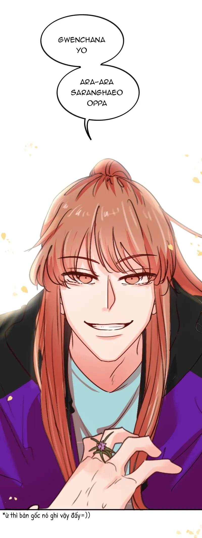 Wee!!! Chapter  207 - 9