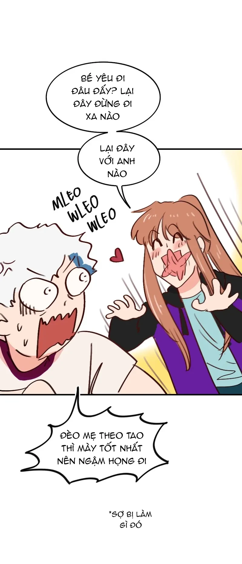 Wee!!! Chapter  207 - 11