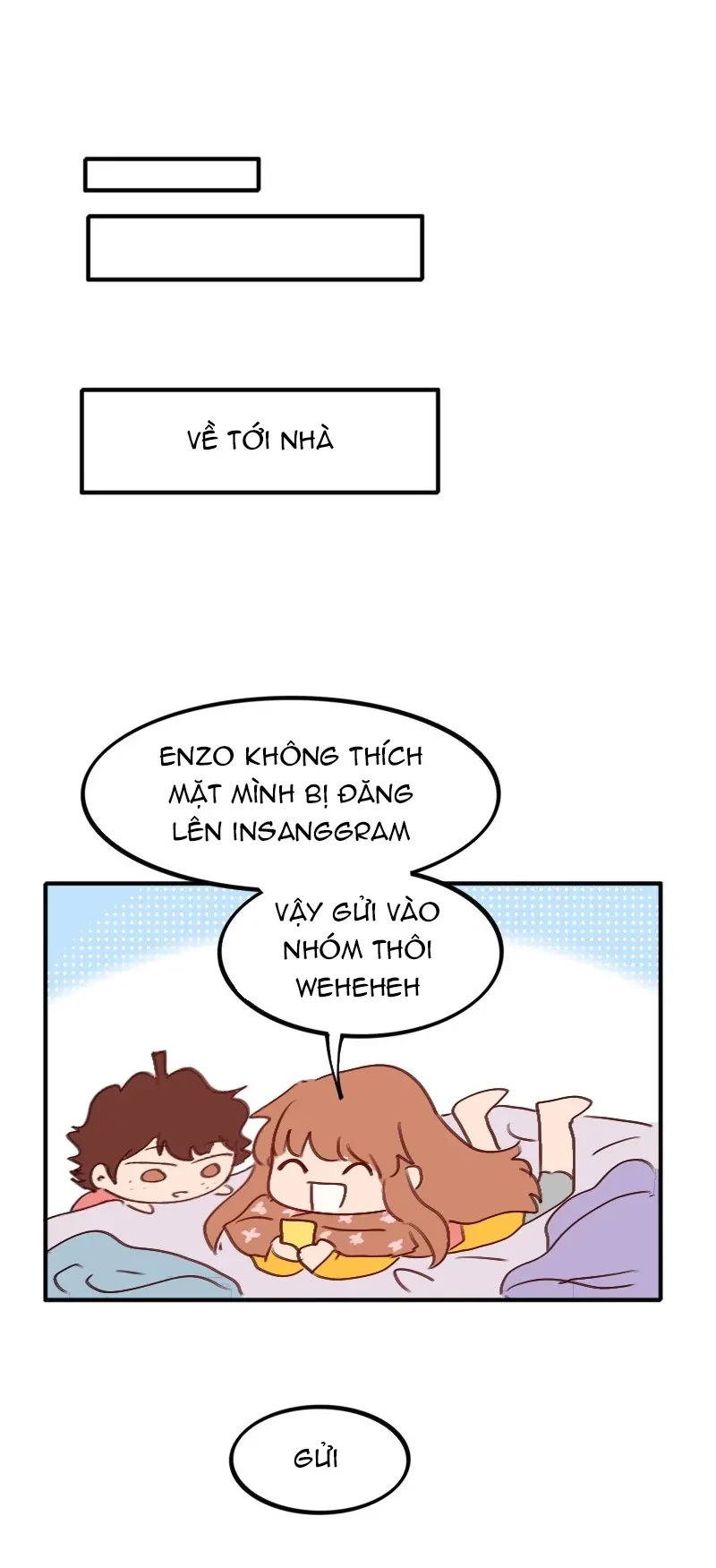 Wee!!! Chapter  207 - 13