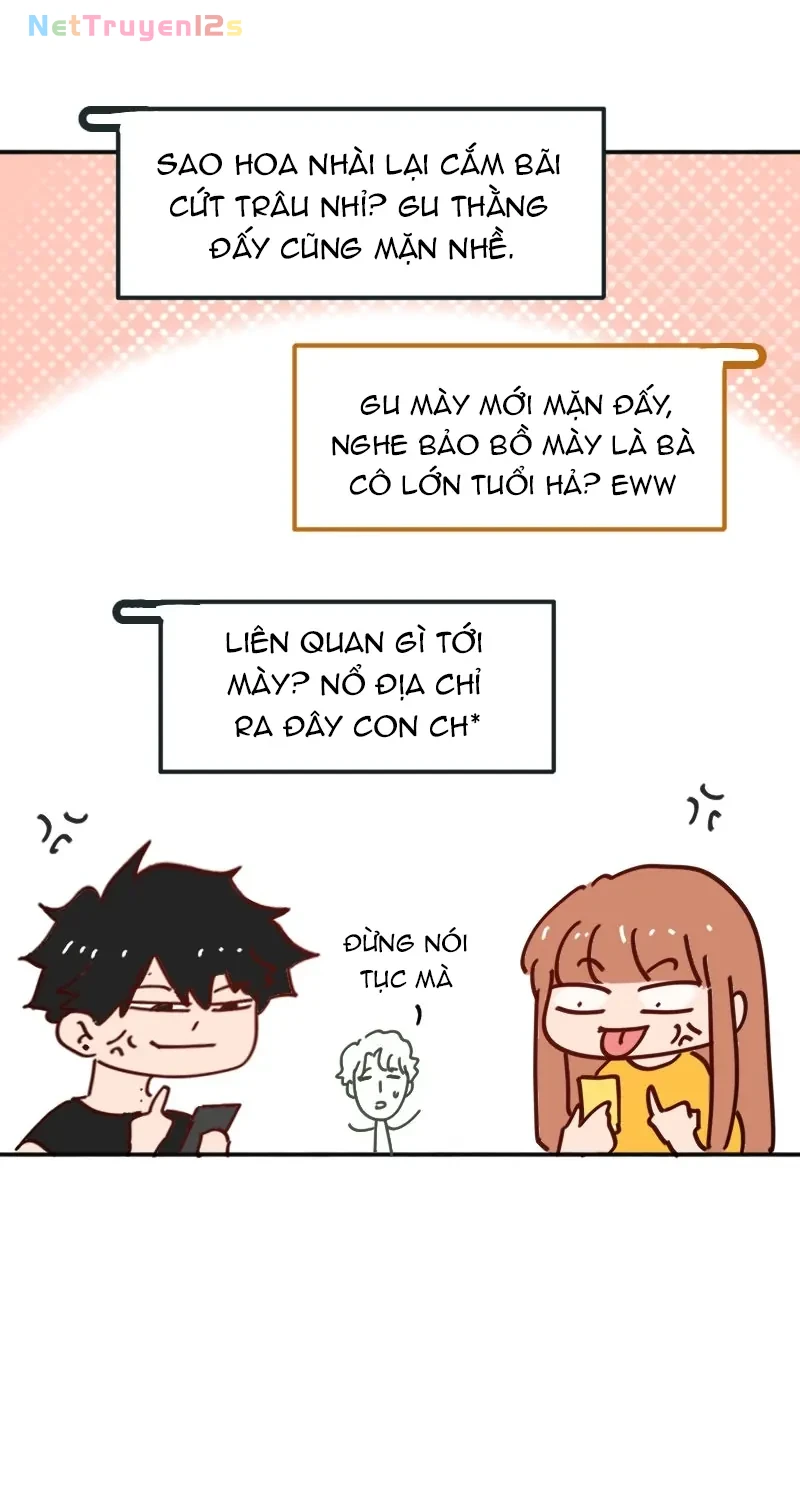 Wee!!! Chapter  207 - 17