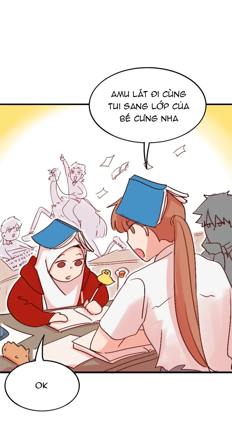 Wee!!! Chapter  209 - 1