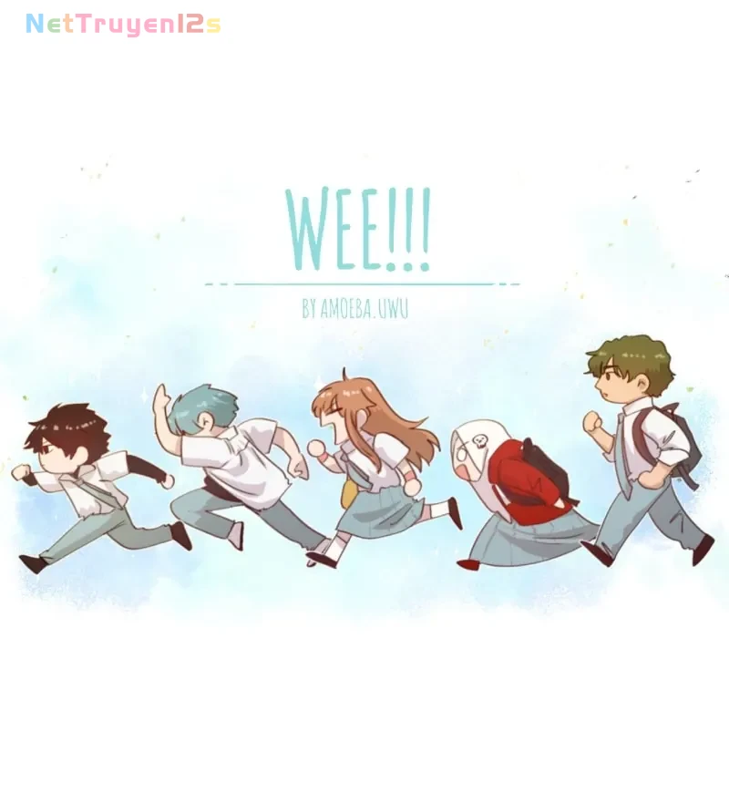 Wee!!! Chapter  209 - 6
