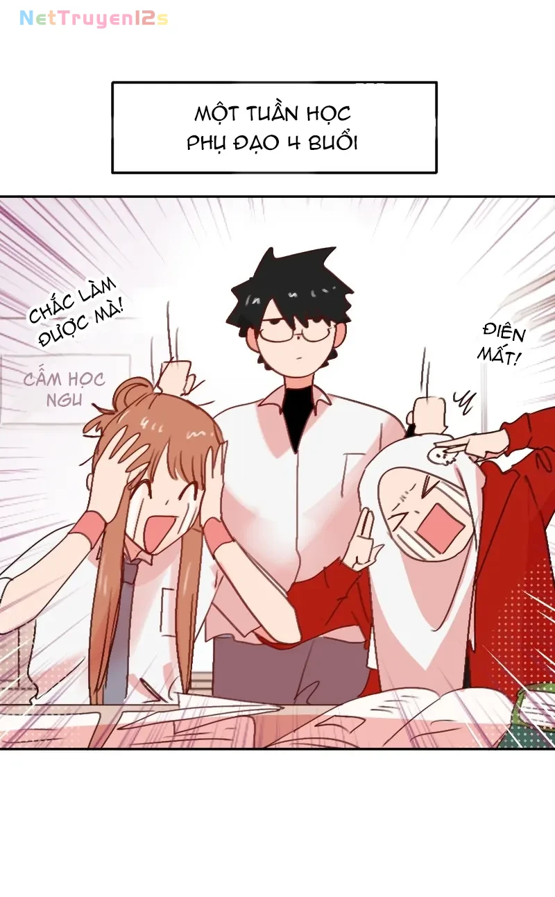 Wee!!! Chapter  209 - 8