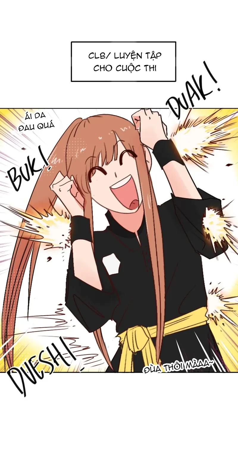 Wee!!! Chapter  209 - 9