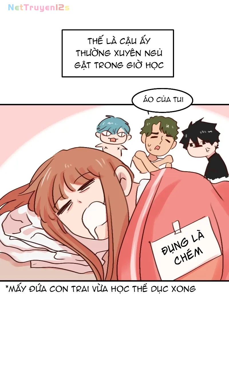 Wee!!! Chapter  209 - 13