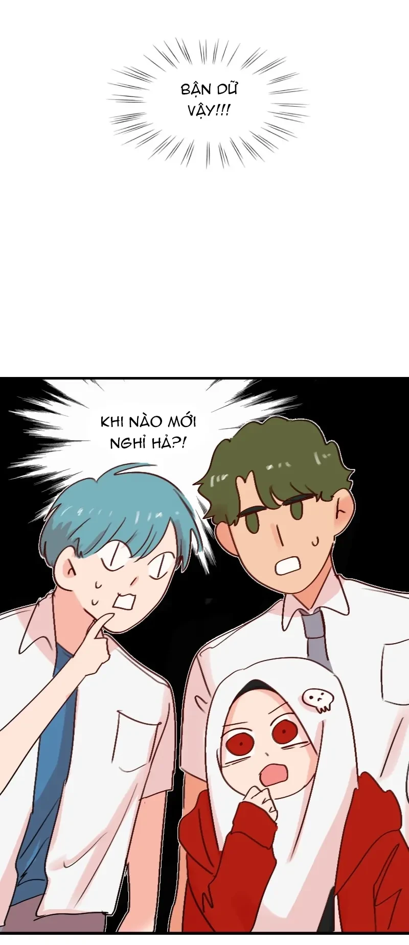 Wee!!! Chapter  209 - 14
