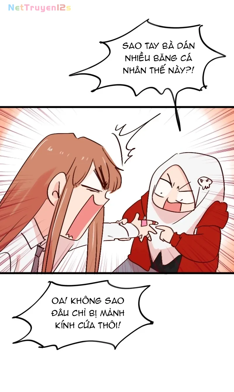 Wee!!! Chapter  209 - 16