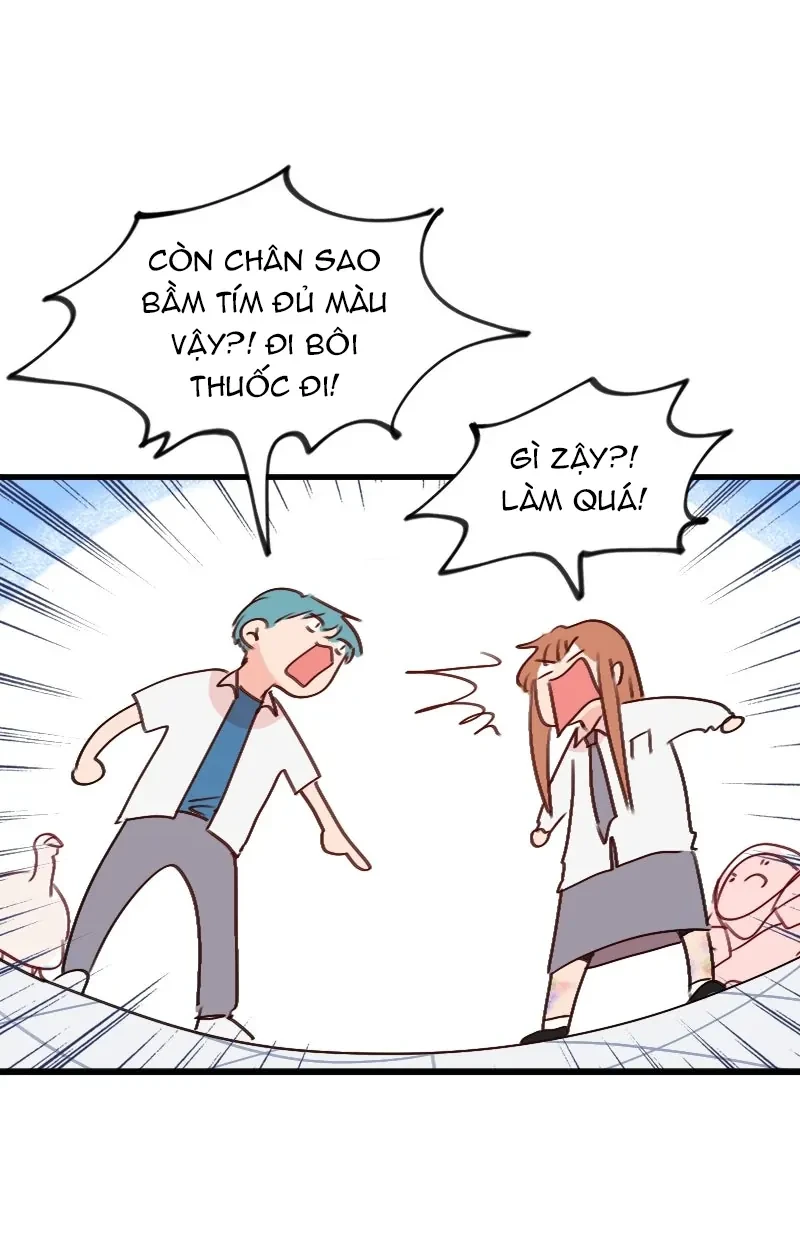 Wee!!! Chapter  209 - 17
