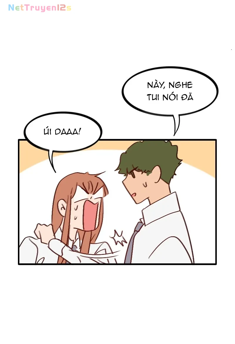Wee!!! Chapter  209 - 21